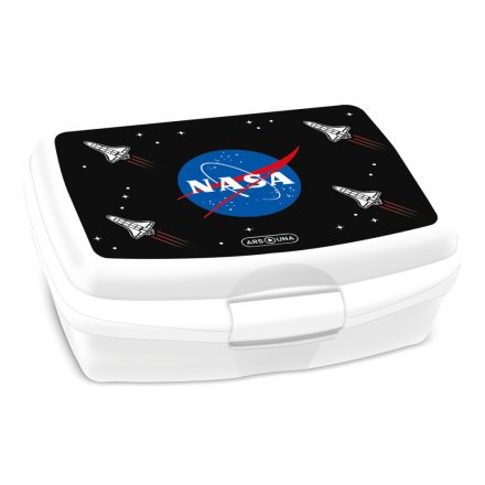 Ars Una NASA uzsonnás doboz
