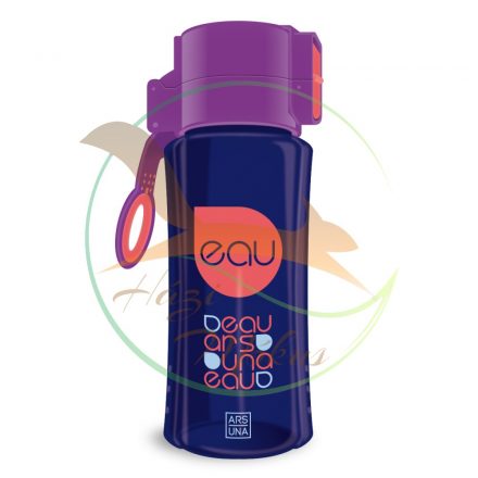 Ars Una BPA-mentes kulacs 450 ml