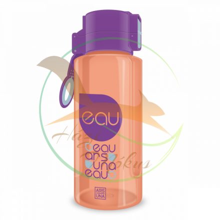 Ars Una BPA-mentes kulacs 650 ml