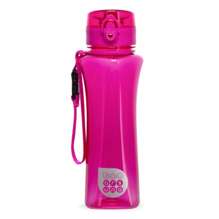 Ars Una BPA-mentes kulacs 500 ml - Magenta