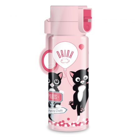 Ars Una Think Pink BPA-mentes kulacs 475 ml