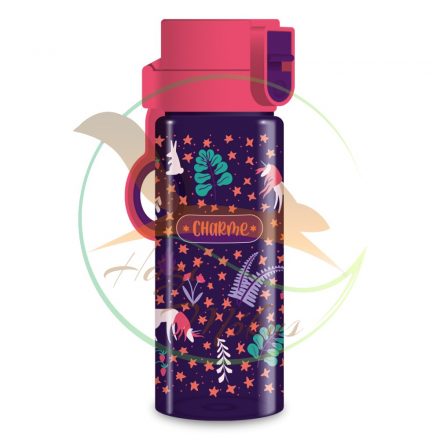 Ars Una Charme BPA-mentes kulacs 475 ml