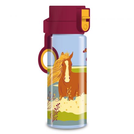 Ars Una My Sweet Horse BPA-mentes kulacs 475 ml