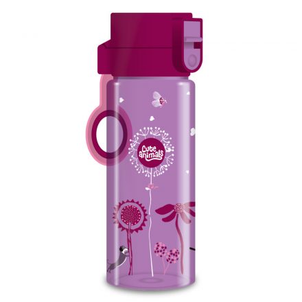 Ars Una Cute animals-Puppy BPA-mentes kulacs 475 ml