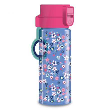 Ars Una Pearl Blossom Blue BPA-mentes kulacs 475 ml