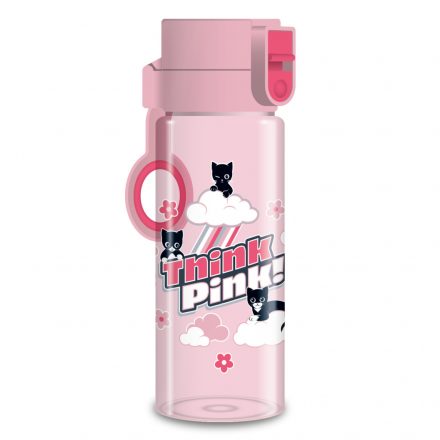 Ars Una Think Pink BPA-mentes kulacs 475 ml