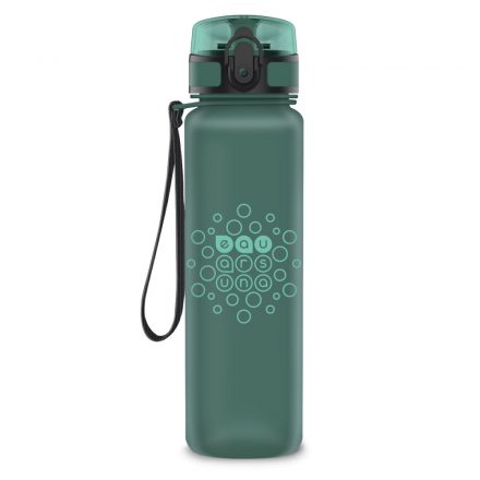 Ars Una BPA-mentes kulacs matt 600 ml - Pine Green