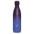 Ars Una duplafalu fémkulacs 500 ml - Blue-Purple