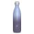 Ars Una duplafalu fémkulacs 500 ml - Purple-Blue