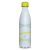 Ars Una duplafalu fémkulacs 500 ml - Ribbon-Yellow