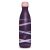 Ars Una duplafalu fémkulacs 500 ml - Ribbon-Purple