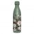 Ars Una duplafalu fémkulacs 500 ml - Flowery pink