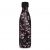 Ars Una duplafalu fémkulacs 500 ml - Pearl Blossom black