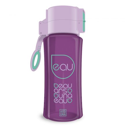 Ars Una BPA-mentes kulacs 450 ml