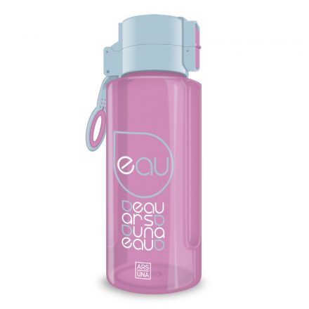 Ars Una BPA-mentes kulacs 650 ml