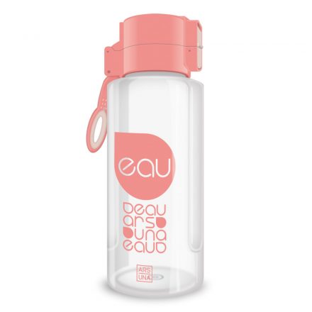 Ars Una BPA-mentes kulacs 650 ml