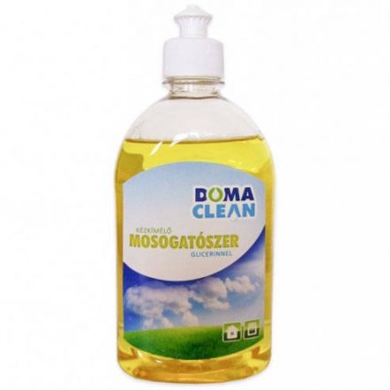 Mosogatószer 500 ml (Doma Clean)