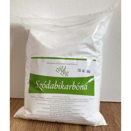 Szódabikarbóna zacskós 1000 g (Doma Clean)