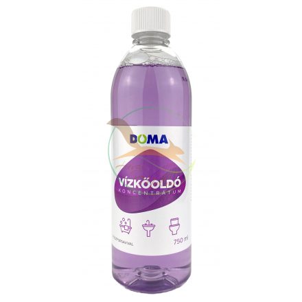 Vízkőoldó foszforsavas 750 ml (Doma Clean)